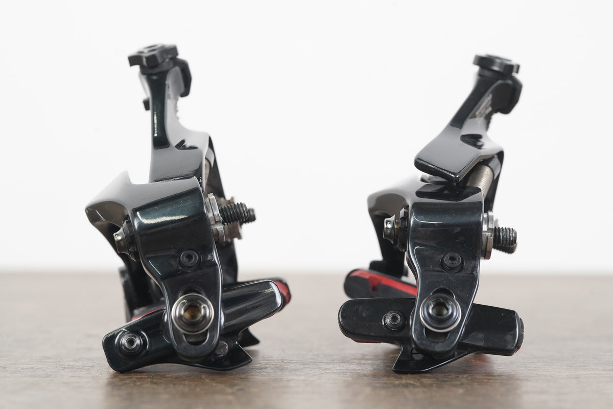 Shimano Dura-Ace BR-R9110 Direct Mount Rim Brake Calipers 9110
