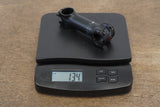 Niner 100mm ±8 Degree Alloy Road Stem 134g 1 1/8" 31.8mm