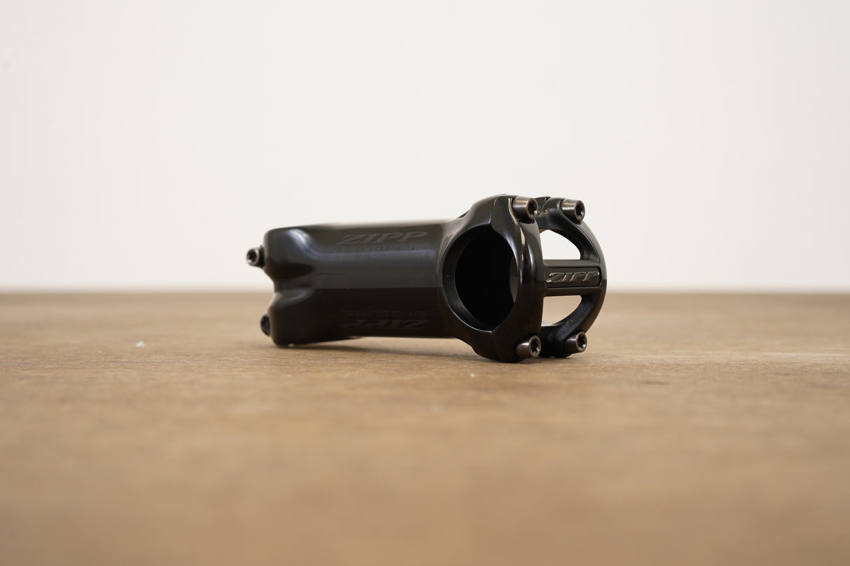 Zipp Service Course SL 90mm ±6 Degree Alloy Stem 130g 1 1/8" 31.8mm