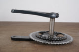 172.5mm 52/36T Shimano Dura-Ace FC-9000 11 Speed Crankset