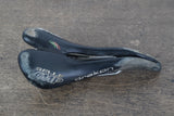135mm Selle SMP Drakon Stainless Steel Rail Road Saddle 324g