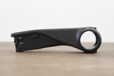 LOOK Aero Design 110mm -10 Degree Alloy Integrated Road Stem 244g 31.8mm