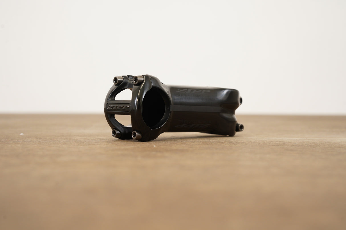 Zipp Service Course SL 90mm ±6 Degree Alloy Stem 130g 1 1/8" 31.8mm