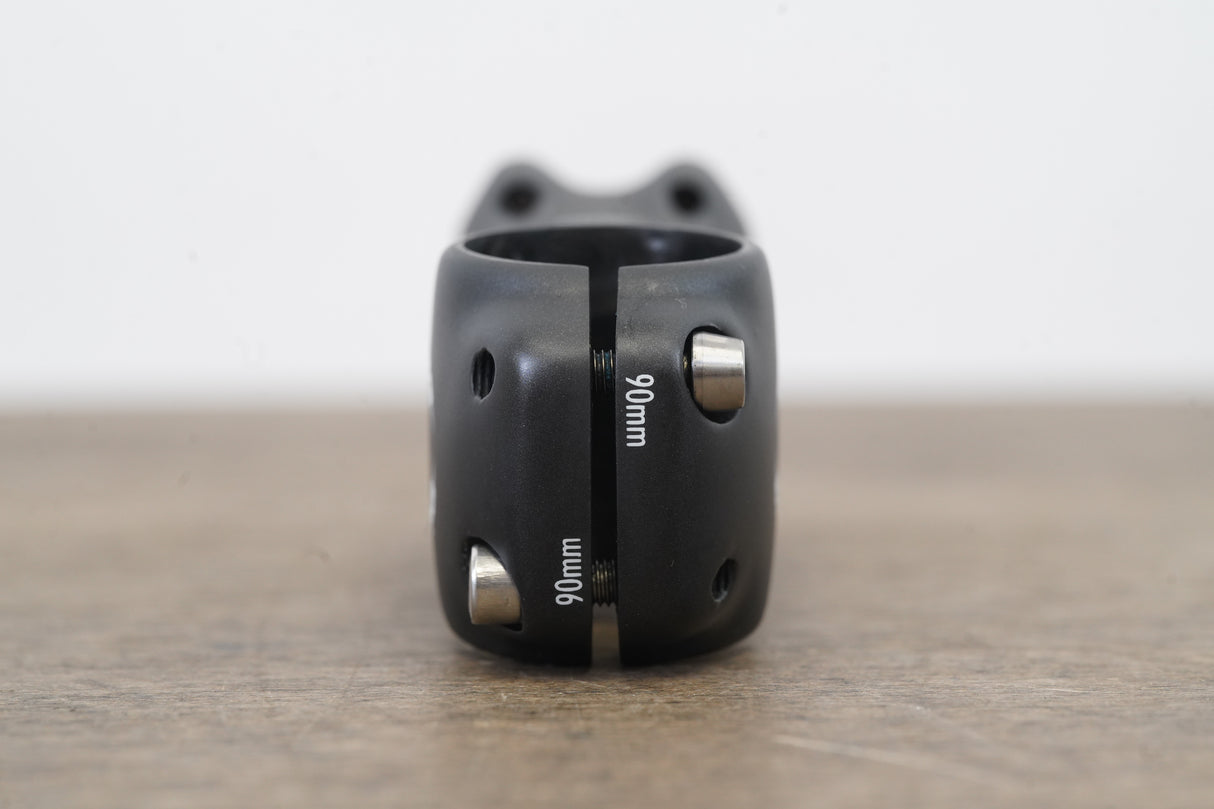ENVE 90mm ±6 Degree Carbon Road Stem 113g 1 1/8" 31.8mm