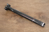 31.6mm Colnago C60 Carbon Setback Road Seatpost