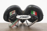 135mm Selle SMP Drakon Stainless Steel Rail Road Saddle 324g