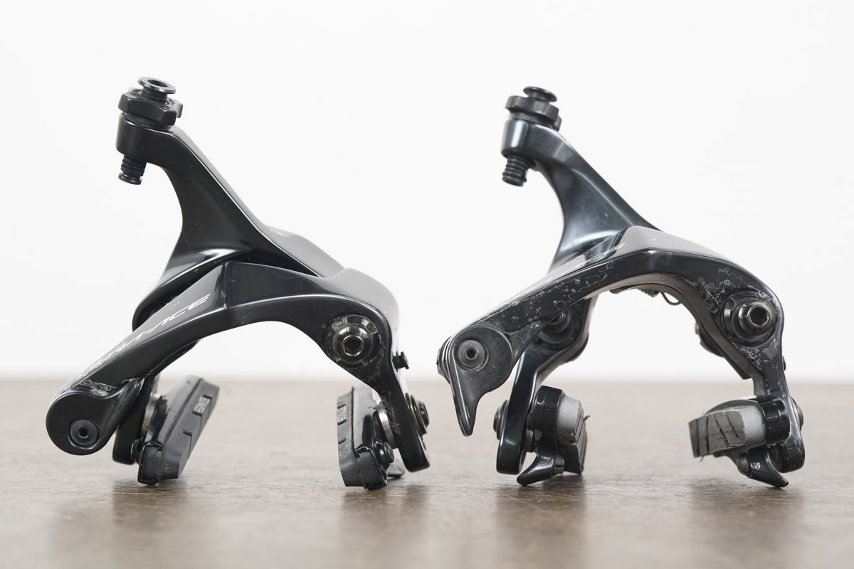 Shimano Dura-Ace BR-R9110 Direct Mount Rim Brake Calipers 9110