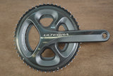 170mm 52/36T Shimano Ultegra FC-6800 11 Speed Crankset