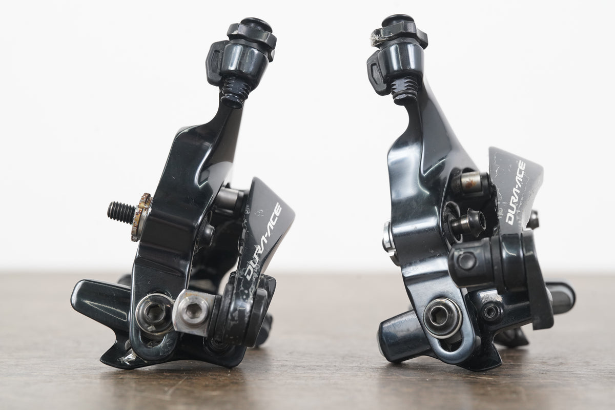 Shimano Dura-Ace BR-R9110 Direct Mount Rim Brake Calipers 9110