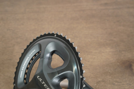 170mm 52/36T Shimano Ultegra FC-6800 11 Speed Crankset
