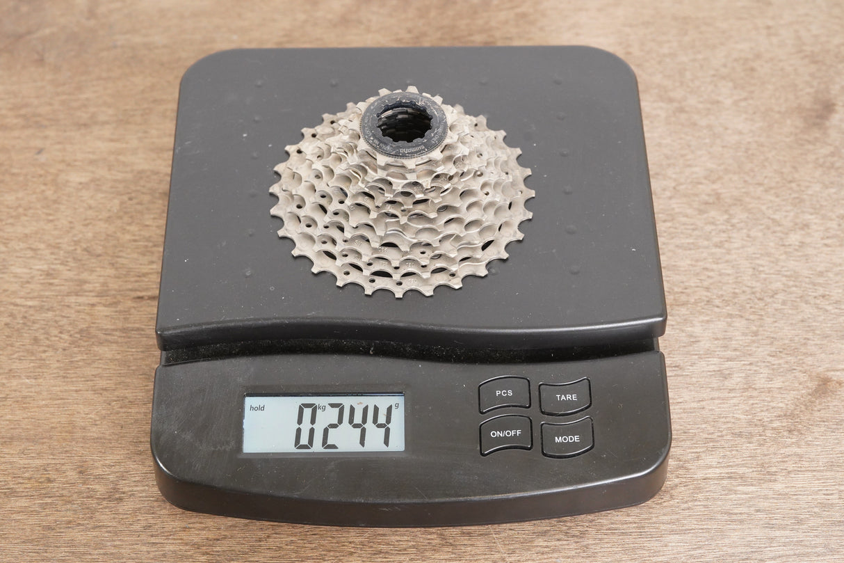 11-28T Shimano Ultegra CS-R8000 11 Speed Road Cassette 244g 8000