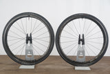 Reynolds AR41 Carbon Tubeless Clincher Rim Brake Wheelset 11 Speed AR 41