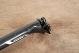 31.6mm Colnago C60 Carbon Setback Road Seatpost