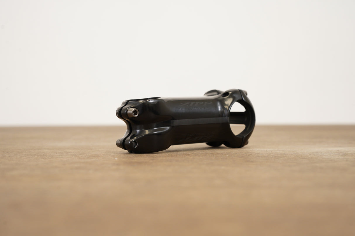 Zipp Service Course SL 90mm ±6 Degree Alloy Stem 130g 1 1/8" 31.8mm