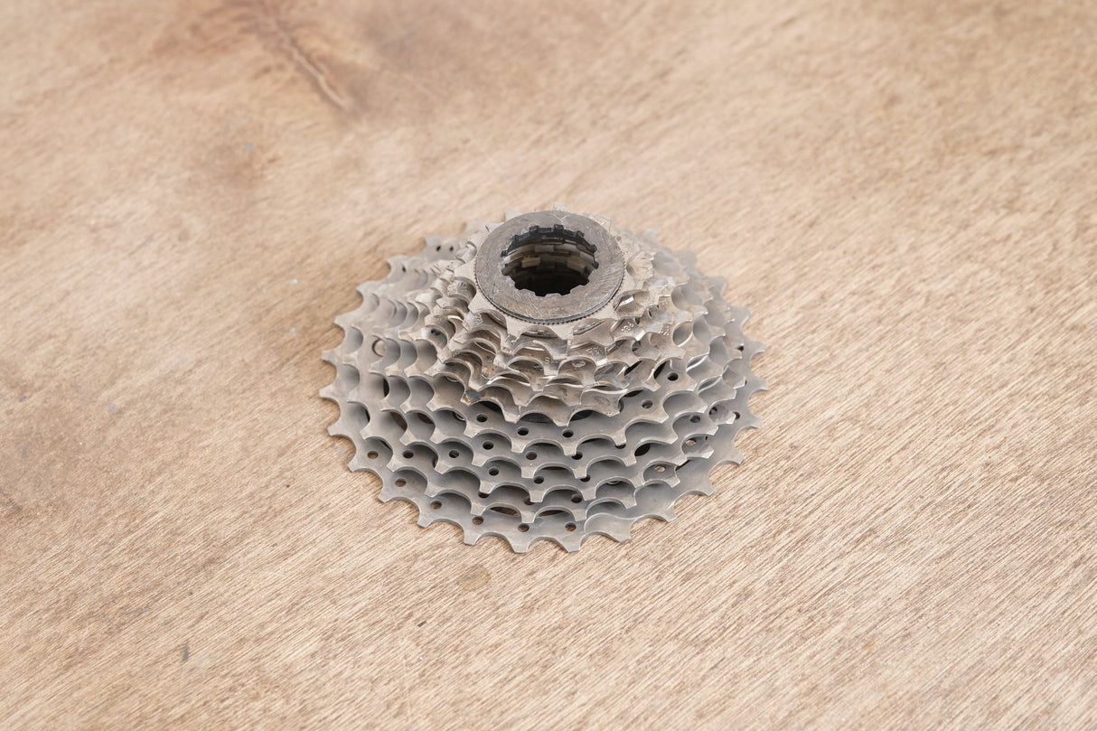 11-28T Shimano Dura-Ace CS-R9100 11 Speed Road Cassette 194g 9100