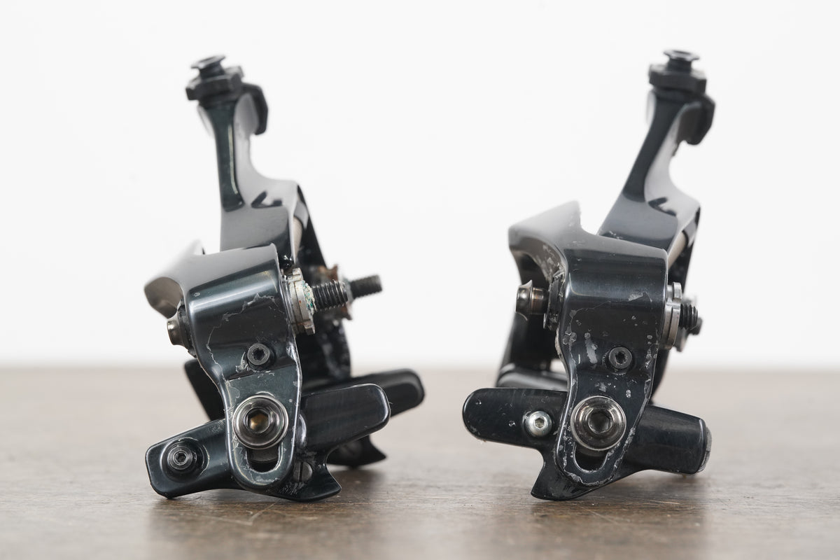 Shimano Dura-Ace BR-R9110 Direct Mount Rim Brake Calipers 9110