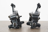 Shimano Dura-Ace BR-R9110 Direct Mount Rim Brake Calipers 9110
