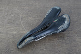 135mm Selle SMP Drakon Stainless Steel Rail Road Saddle 324g