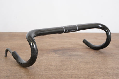 42cm Thomson Carbon Compact Road Handlebar 31.8mm