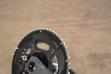 172.5mm 53/39T BB30 SRAM Red 22 Quarq DZero Carbon Power Meter Crankset