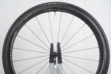 Reynolds AR41 Carbon Tubeless Clincher Rim Brake Wheelset 11 Speed AR 41