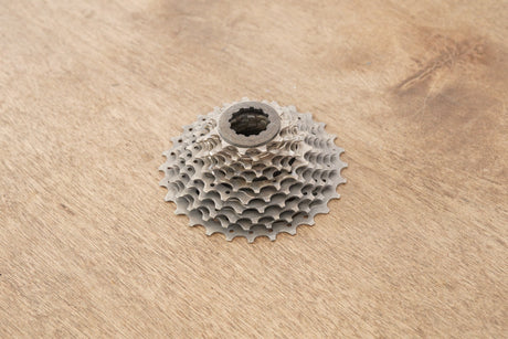 11-28T Shimano Dura-Ace CS-R9100 11 Speed Road Cassette 194g 9100