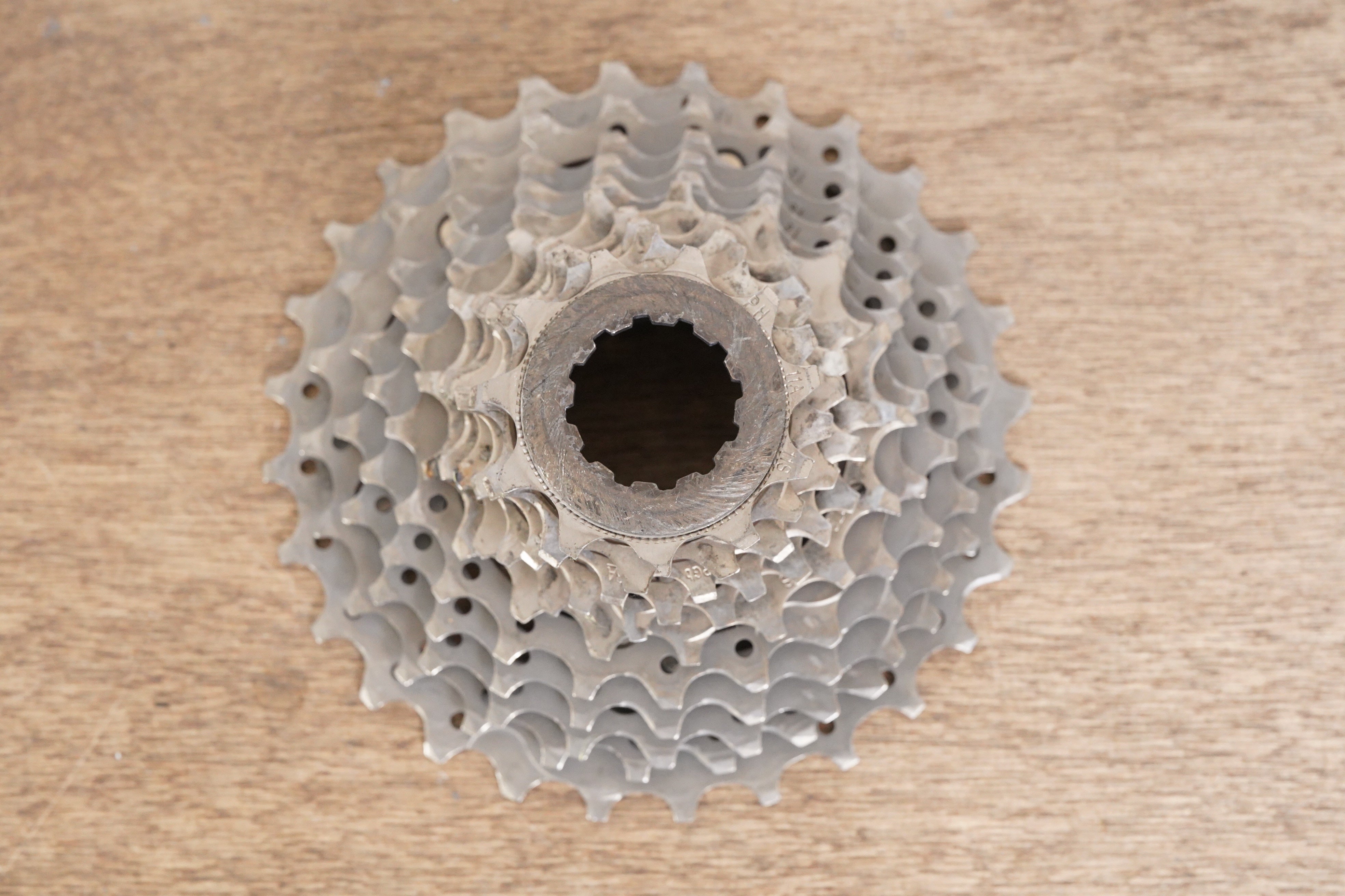 11-28T Shimano Dura-Ace CS-R9100 11 Speed Road Cassette 194g