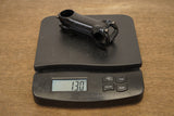 Zipp Service Course SL 90mm ±6 Degree Alloy Stem 130g 1 1/8" 31.8mm