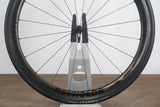 Reynolds AR41 Carbon Tubeless Clincher Rim Brake Wheelset 11 Speed AR 41