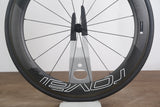 Roval CLX 64 Carbon Tubeless Clincher Rim Brake Wheelset Shimano/SRAM 11 Speed