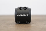 LOOK Aero Design 110mm -10 Degree Alloy Integrated Road Stem 244g 31.8mm
