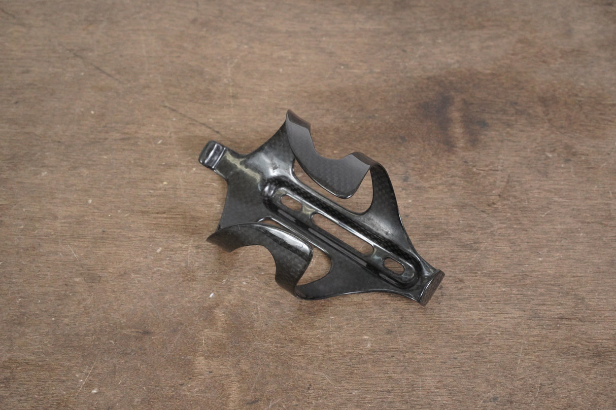 (1) Carbon Water Bottle Cage 22g