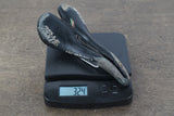135mm Selle SMP Drakon Stainless Steel Rail Road Saddle 324g
