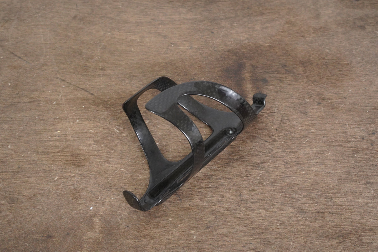 (1) Carbon Water Bottle Cage 22g