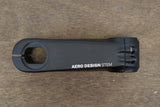 LOOK Aero Design 110mm -10 Degree Alloy Integrated Road Stem 244g 31.8mm