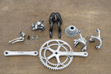Campagnolo Chorus Veloce 10 Speed Mechanical Rim Brake Road Full Groupset