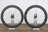 Campagnolo Bora Ultra 50 Carbon Clincher Rim Brake Wheelset Campagnolo 11 Speed