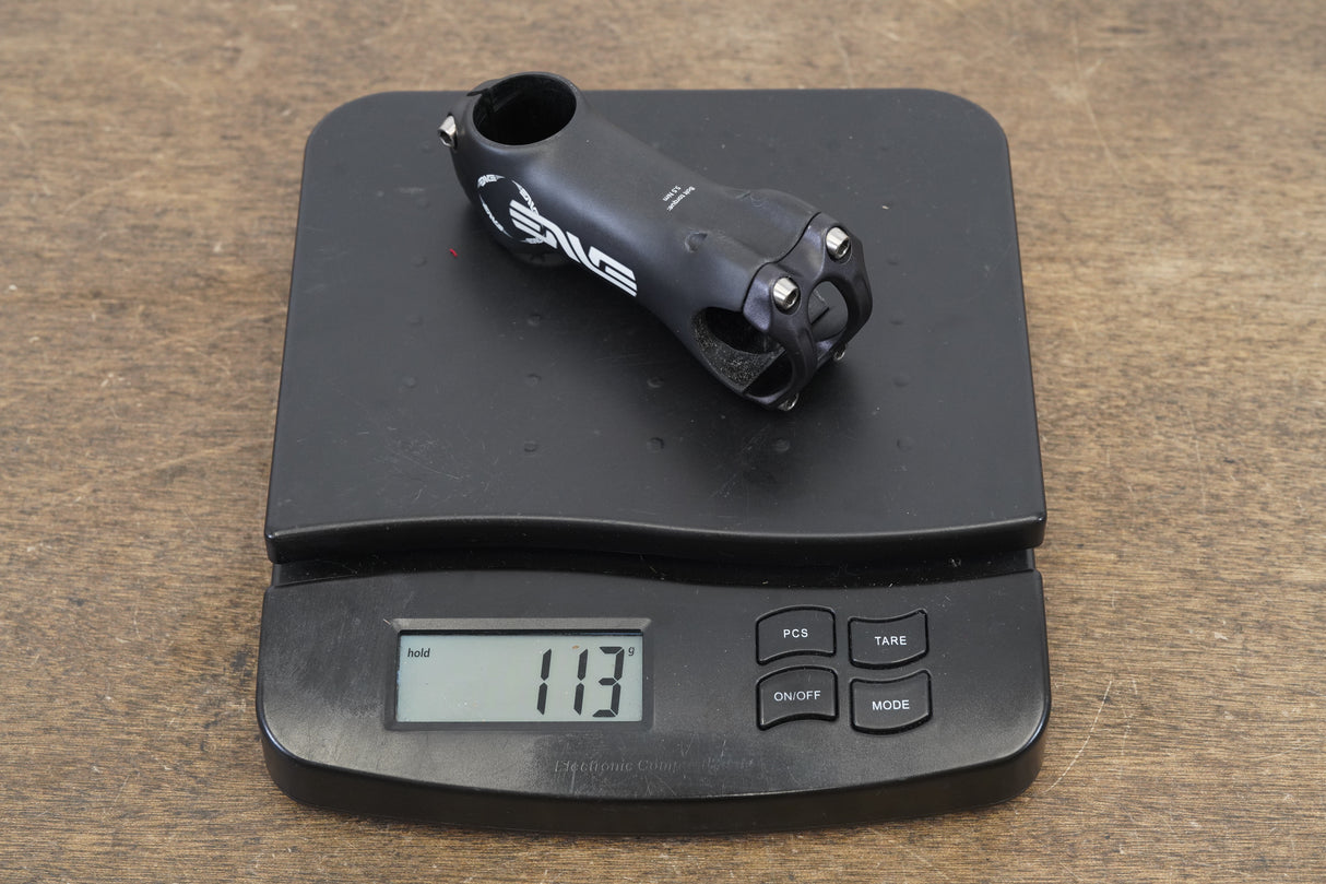 ENVE 90mm ±6 Degree Carbon Road Stem 113g 1 1/8" 31.8mm