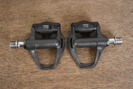 Shimano Ultegra PD-R8000 SPD-SL Carbon Clipless Road Pedals 247g