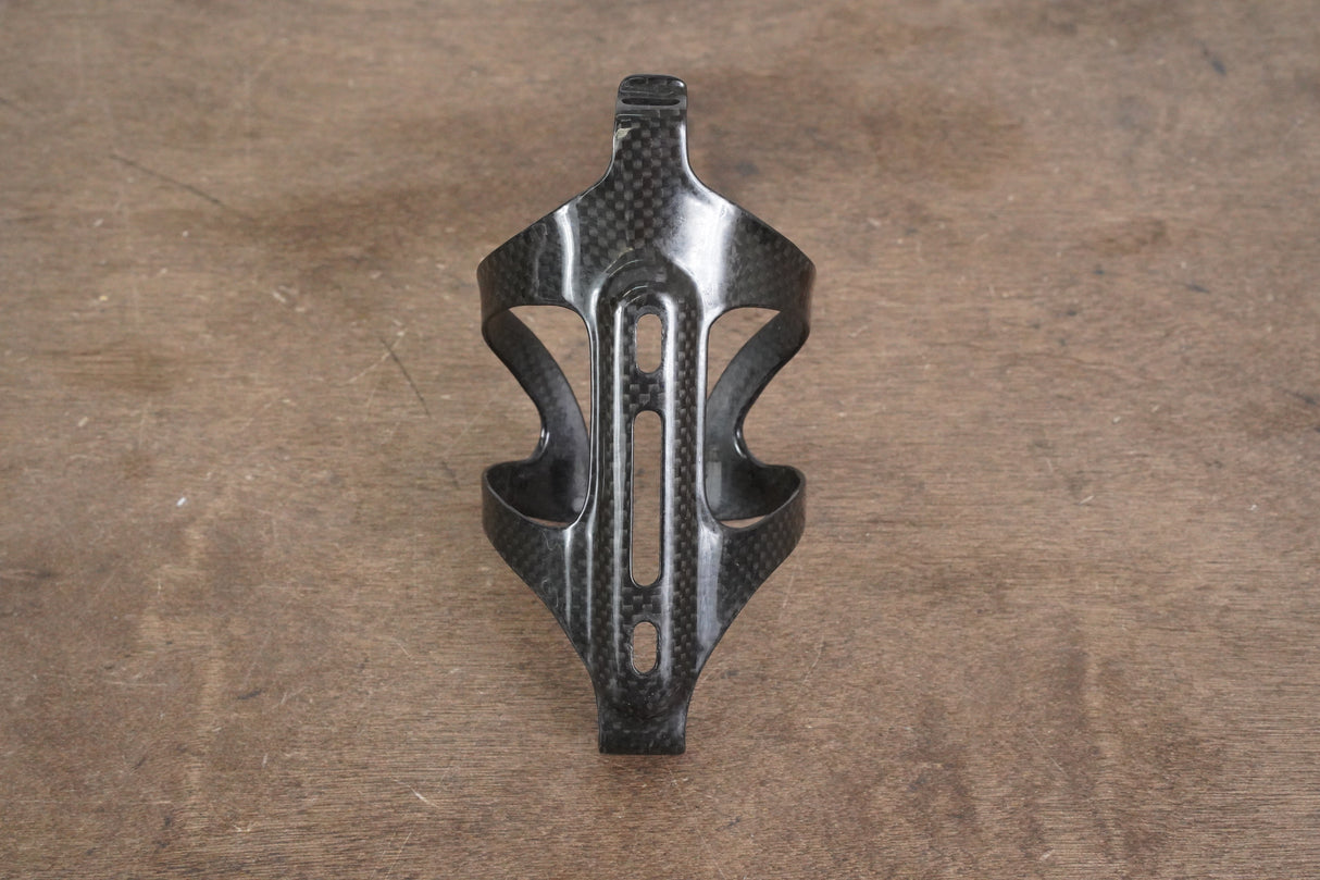 (1) Carbon Water Bottle Cage 22g