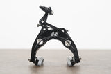 (1) FRONT Cane Creek eeBrakes Gen 4 Standard Center Mount Rim Brake Road Caliper