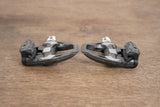 Shimano Ultegra PD-R8000 SPD-SL Carbon Clipless Road Pedals 247g