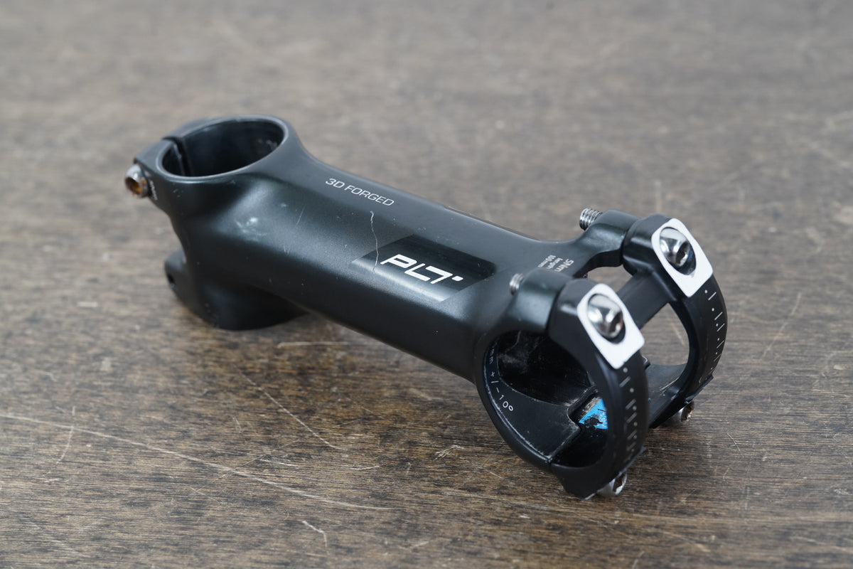 PRO PLT 100mm ±10 Degree Alloy Road Stem 132g 1 1/8" 31.8mm