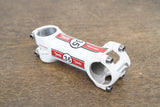 Deda Elementi Trentacinque 100mm ±8 Degree Alloy Road Stem 135g 1 1/8" 35mm