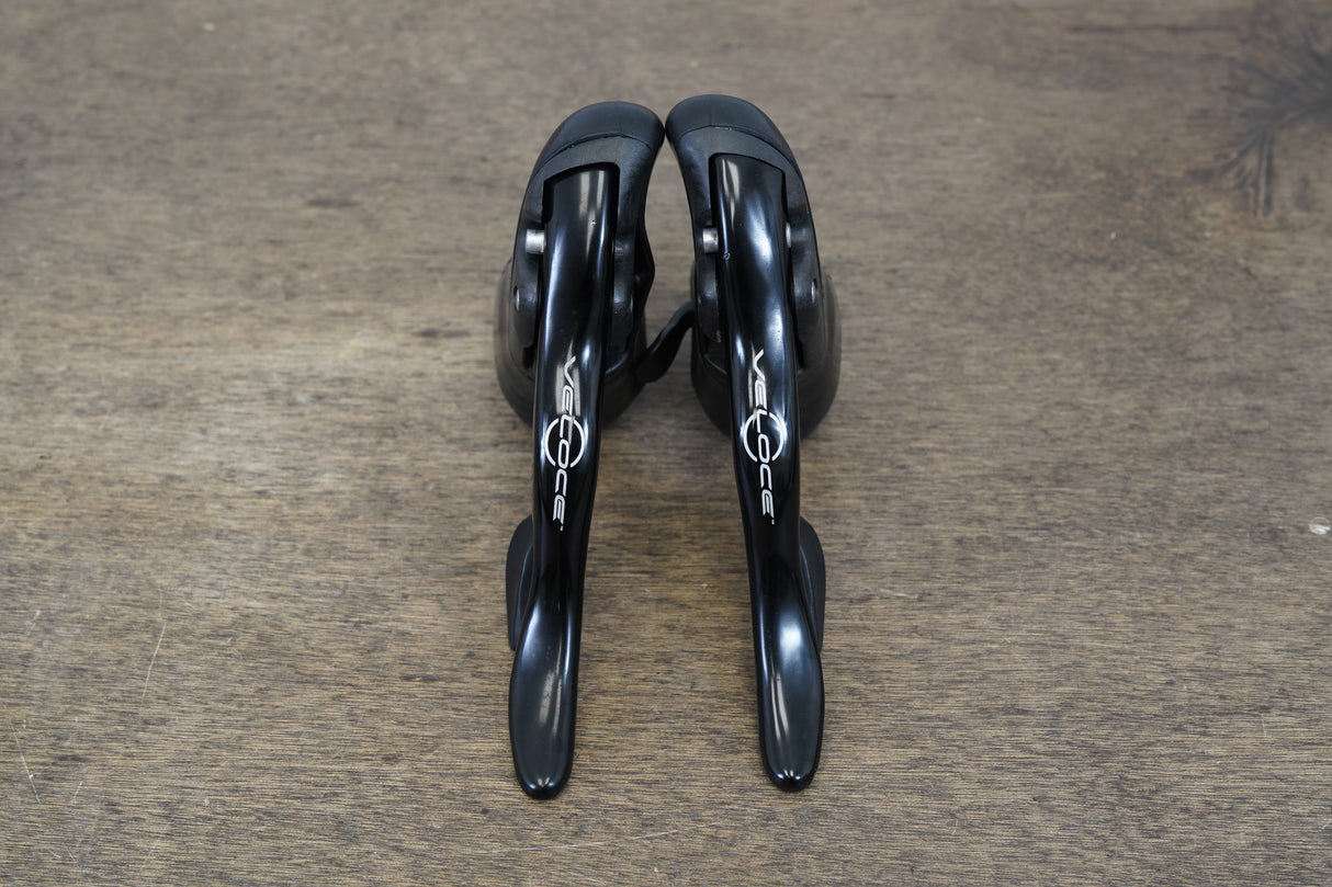 Campagnolo Chorus Veloce 10 Speed Mechanical Rim Brake Road Full Groupset