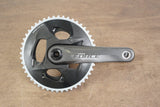 170mm 48/35T DUB SRAM Force AXS 12 Speed Crankset