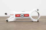 Deda Elementi Trentacinque 100mm ±8 Degree Alloy Road Stem 135g 1 1/8" 35mm