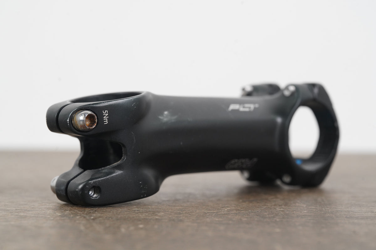 PRO PLT 100mm ±10 Degree Alloy Road Stem 132g 1 1/8" 31.8mm