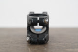 PRO PLT 100mm ±10 Degree Alloy Road Stem 132g 1 1/8" 31.8mm