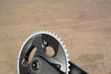 170mm 48/35T DUB SRAM Force AXS 12 Speed Crankset